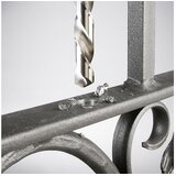 KWB PROFI spiralno svrdlo 3,5 mm | shoptok.hr