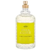 4711 acqua Colonia Lime & Nutmeg kolonjska voda 170 ml Tester unisex | shoptok.hr