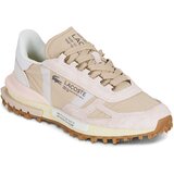 Lacoste Nizke superge ELITE ACTIVE Bež Cene