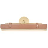 Elstead Lighting STENSKA LED-SVETILKA Alora 18 W 520 lm 2620 K 220-240 V | Shoptok.si