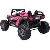 Buggy na akumulator RTR Monster Speed 4x4 - dvosjed - rozi | shoptok.hr