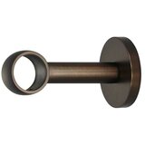 EXPO AMBIENTE Nosač Noble (Bronca, Prikladno za: Šipke za zavjese Ø 25 mm, 8 cm) | shoptok.hr