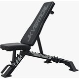 JK Fitness Profesionalna bench klop Cene