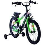 Volare dječji bicikl Sportivo 18" zeleno crni | shoptok.hr