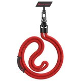 Audi UNIVERZALNI TELEFON LAND 120CM 10MM CROSSBODY RDEČA RDEČA, (21967765) | Shoptok.si