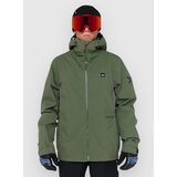 Rip Curl Anti Series Xpore 3L Jakna deep cactus Cene
