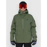 Anti Series Xpore 3L Jakna deep cactus