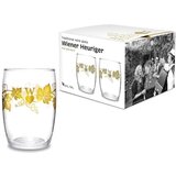 Das Goldene Wiener Herz® Kozarci za vino Wiener Heuriger 4 kosi Cene