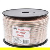 Kettz Zvučnički kabl 2x4mm ZK-400 100mROL | ePonuda.com