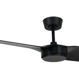  Lucci air 21615449 - Stropni ventilator CONDOR crna + daljinski upravljač | Eponuda.com
