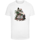 Mister Tee Men's T-shirt Root Deep white | shoptok.hr