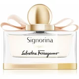 Salvatore Ferragamo Signorina Eleganza parfumska voda 50 ml za ženske