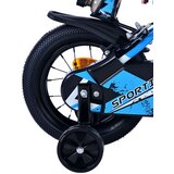 Volare dječji bicikl Sportivo 12" plavo crni | shoptok.hr