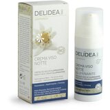Delidea Planika in črni ribez nočna krema Cene
