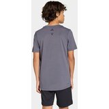 Adidas Funkcionalna majica 'Minecraft' bazaltno siva / zelena / črna / bela | Shoptok.si