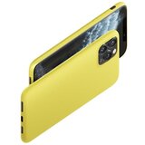 3mk Etui MATT CASE za Apple iPhone 14 Pro - lime Slike