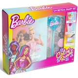 Barbie Svetleći dnevnik set 32957 | ePonuda.com