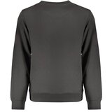 Wrangler MEN&#39;S BLACK ZIP-UP SWEATSHIRT | shoptok.hr