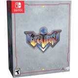  Earthion Collectors Edition - Limited Run (SWITCH) Cene