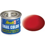 Revell Enamel Color - Carmine Matte, 14 ml | Eponuda.com