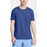 Under Armour Men's T-shirt UA Vanish Elite Seamless SS - Men's | ePonuda.com