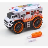 Sinsay Igračka - Hitna pomoć koju se može rastaviti | shoptok.hr