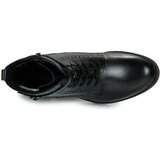 Tamaris Gležnjarji 25143-001 Črna | Shoptok.si