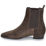 JB Martin PARIS Smeđa | shoptok.hr