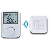 Bežični termostat 2xAAA | Eponuda.com