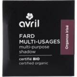 Avril Eyeshadow Refill - Organza Irisé | shoptok.hr