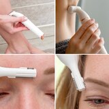 Rio Shtr 4v1 ženski brivnik 1 kos | Shoptok.si