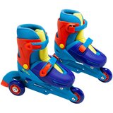 MOLTO dječje role InLine Blue | shoptok.hr