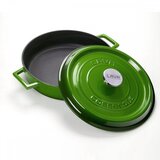 Lava okrogli nizki Dutch oven | Shoptok.si