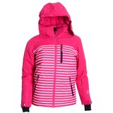 Ellesse jakna za devojčice Elie ELSJ163300-50 roze | ePonuda.com