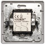  Dvostruki kućni naizmenični prekidač 250V/10A | Eponuda.com