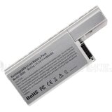  Baterija za Dell Latitude D531 (CF704) 11V 4400mAh 49Wh Li-ion | shoptok.hr