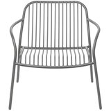 Blomus Siva metalna vrtna fotelja Yua Wire – | shoptok.hr
