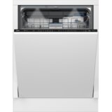 Beko BDIN37541AWP ugradna mašina za sudove | Eponuda.com