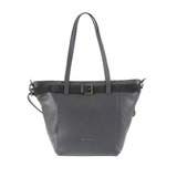Pierre Cardin Ženska koŽna torba 55104/ siva | Eponuda.com