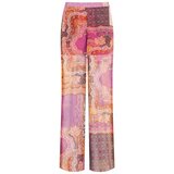 Rinascimento Hlače CFC0125294003 pisana | Shoptok.si
