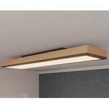 Globo stropna led-svetilka 120/30/6,5 cm Cene