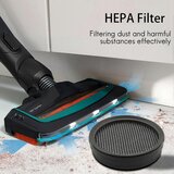 INORCO 5Pcs Hepa Filter Zamenjava za Sesalnik Fc6723 Fc6724 Fc6725 Fc6726 Fc6727 Fc6728 Fc6729 Pa, (21985662) | Shoptok.si