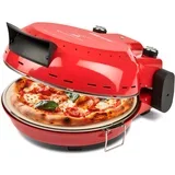 Forno Pizza FP5002, (5000241778)