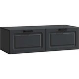 TV ormar za zid Zidne Crna 98 x 41 x 30 cm Konstruirano drvo | shoptok.hr