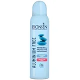 deodorant v spreju - Deo Spray - Mineral Protective