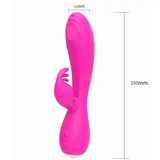Magic Stick Pink