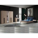 Onlinenamestaj Onlinenameštaj Set za spavaću sobu Premium 2 | ePonuda.com
