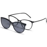 OiO by eyerim Elara Black blue-light [non-prescription] Polarized ONE SIZE (54) Črna/Kristalna Cene