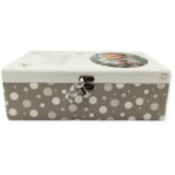  Škatla spominov, personalizirana z osebno fotografijo Š18035 | Shoptok.si