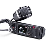 Alan 48 Pro CB radio postaja, 12/24 V, AM/FM